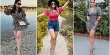 Sevval Aydemir Emir Mesmerizing Sophisticated Fashion Outfit