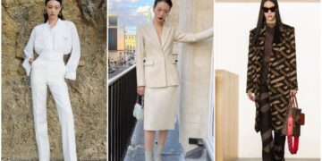 Sora Choi Iconic Fashion Outfits