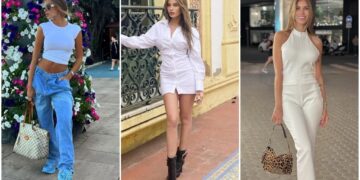 Triana Moreno Ensemble Visionary Fashion Vibes