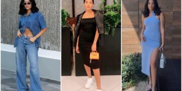 Verónica Soriano Unleash Inner Fashionista