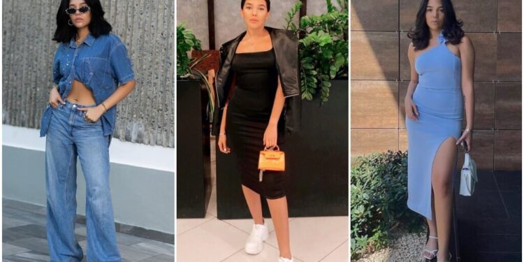 Verónica Soriano Unleash Inner Fashionista