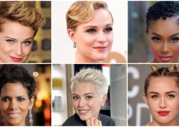 Versatile Hairstyles for Growing Out Pixie Cuts