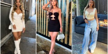 Xomelrous Classic and Sophisticated Fashion Ideas