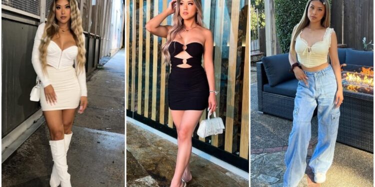 Xomelrous Classic and Sophisticated Fashion Ideas