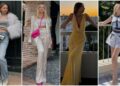 Zeynep Denizkose Sophisticated Chic Fashion Trends