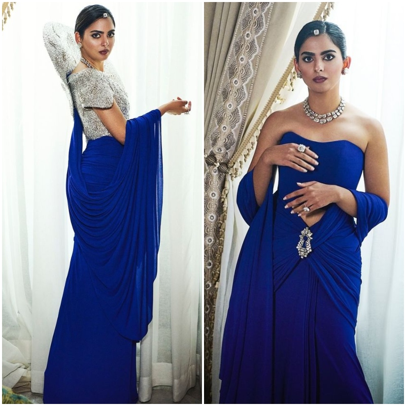 Anant Ambani-Radhika Merchant Sangeet Ceremony