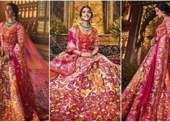 Anant Ambani and Radhika Merchant’s Post Wedding Festivities