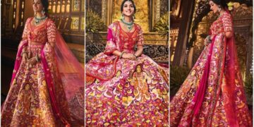 Anant Ambani and Radhika Merchant’s Post Wedding Festivities