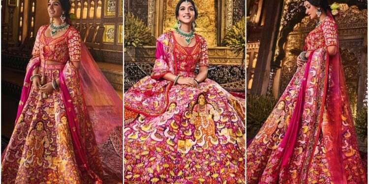 Anant Ambani and Radhika Merchant’s Post Wedding Festivities