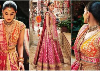 Anant-Radhika Wedding Festivities: Mameru Ceremony