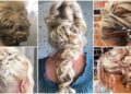 Glamorous Hairstyles for Black-Tie Events