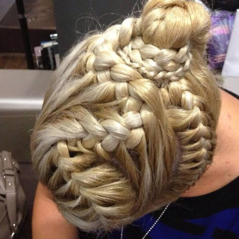 Dynamic Halo Braid Landscape Collection Dynamic Halo Braid Landscape Collection