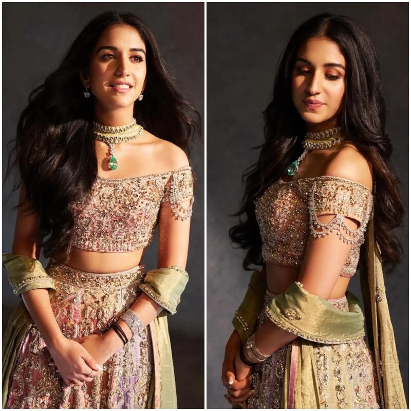 Anant Ambani-Radhika Merchant Sangeet Ceremony