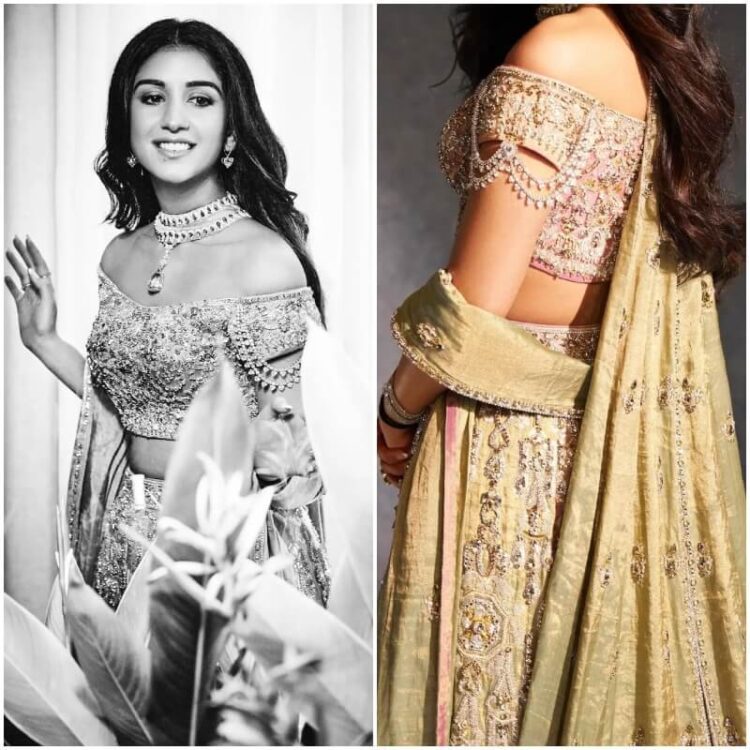 Anant Ambani-Radhika Merchant Sangeet Ceremony