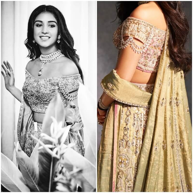 Anant Ambani-Radhika Merchant Sangeet Ceremony