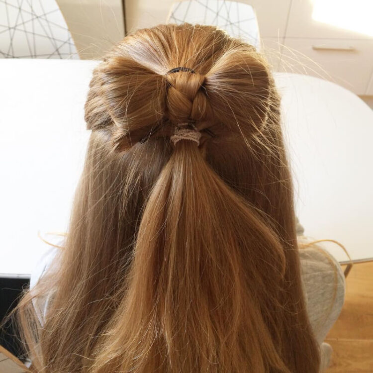 Quick Hairstyles for Busy Mornings