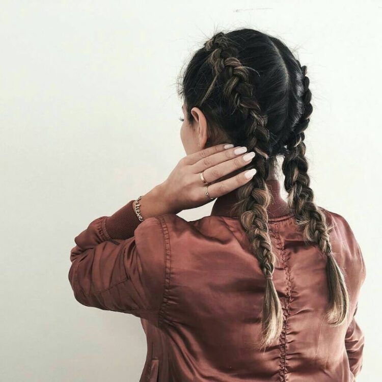 Cute and Easy Hairstyles for Music Festivals