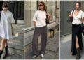 Antonia Sophie Inspired Effortless Chic Fashion