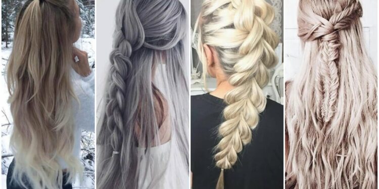 Cute and Easy Hairstyles for Music Festivals