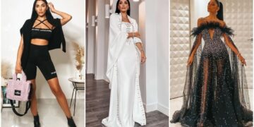 Daniella Debies Iconic Fashion Diary