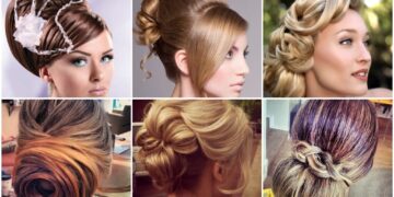 Dramatic Beehive Hairstyle Tutorials