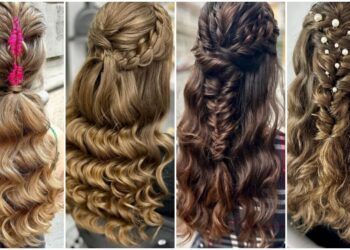 Effortless Braided Hairstyles for Long Hair