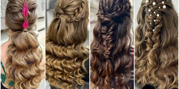 Effortless Braided Hairstyles for Long Hair