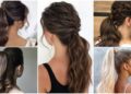 Effortless Hairstyles for Second-Day Ponytails