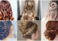 Intricate Crown Braid Hairstyles