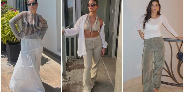 Julianne Roux Styling Fashion Trends Ideas