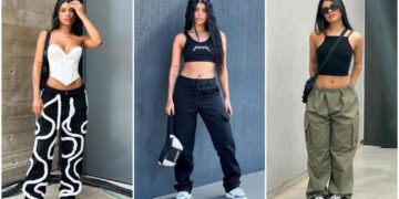 Rayane Ketlyn Unleash Stylish Fashion Outfits