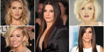 Romantic Hairstyles for Thin, Fine Hair