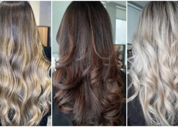Romantic Loose Waves Hairstyle for Special Occasions