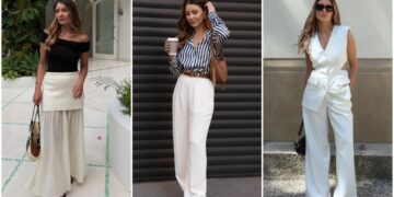 Sandra Imiela Styling Sophisticated Fashion Ideas