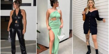 Shelby Vert Styling Bold Fashion Trends Outfits