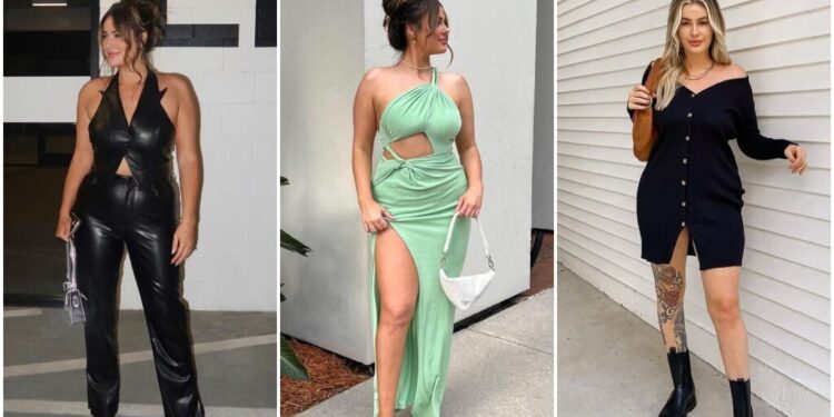 Shelby Vert Styling Bold Fashion Trends Outfits