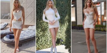 Skyler Springstun Ensembles Unveiled Fashion Trends