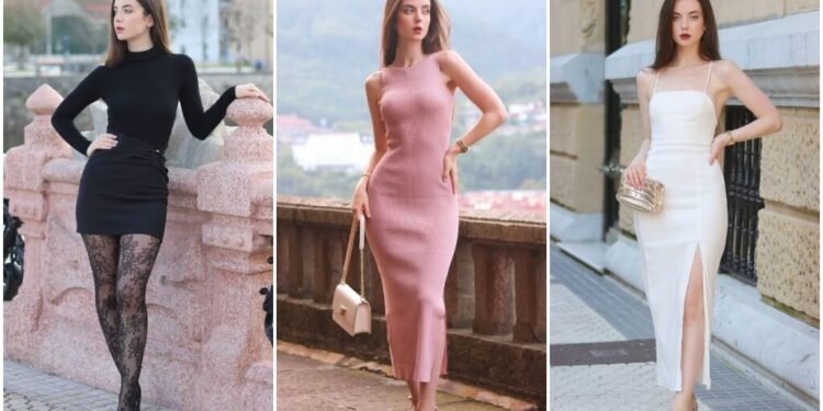 Susana Arcocha Elegance Fashion and Edgy Looks