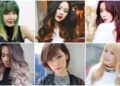 Trendy Hairstyles for Asian Hair Textures