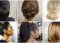 Professional Hairstyles for Presentations