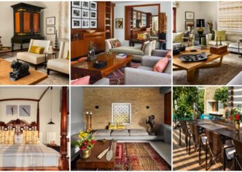 A Glimpse into Jay Mehta's Gujarat Home, the Abode of Juhi Chawla's Husband