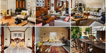 A Glimpse into Jay Mehta's Gujarat Home, the Abode of Juhi Chawla's Husband