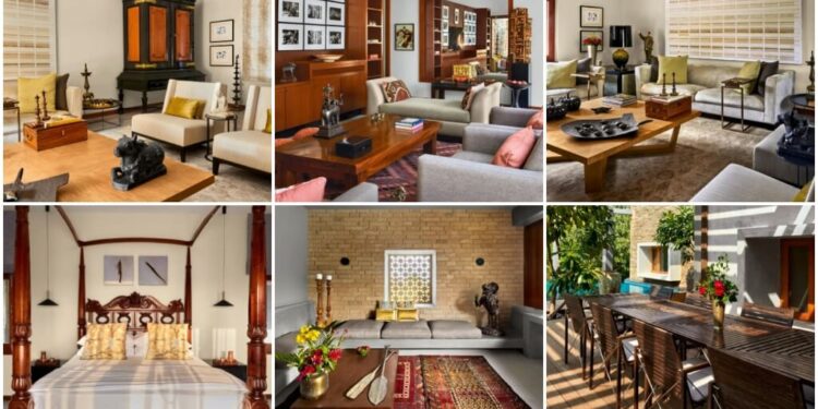 A Glimpse into Jay Mehta's Gujarat Home, the Abode of Juhi Chawla's Husband