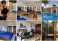 Mandira Bedi's Ideal Vacation Home Villa in Madh Island Boasts Four Bedrooms and Private Swimming Pool