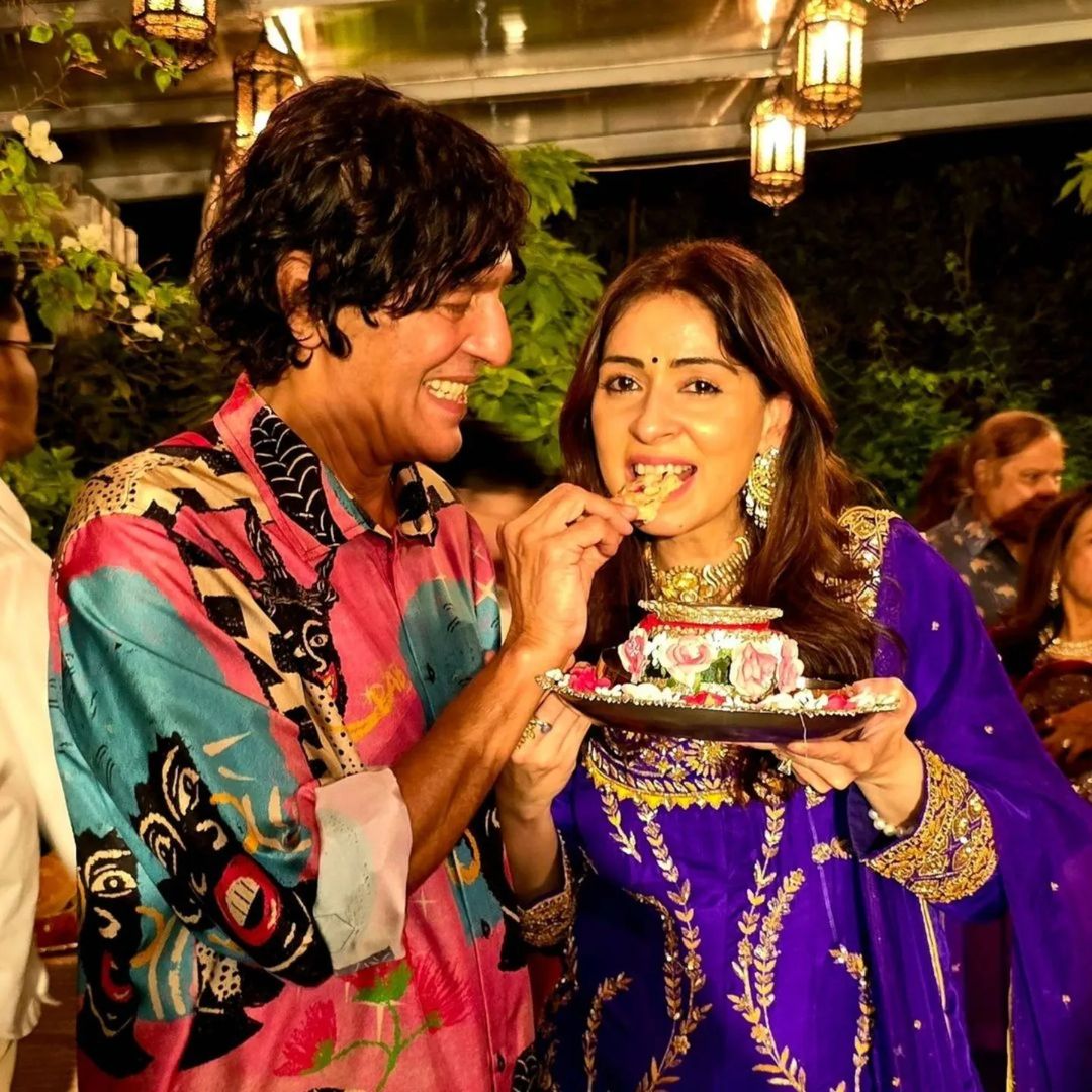 Bollywood Celebrities Karwa Chauth Celebration