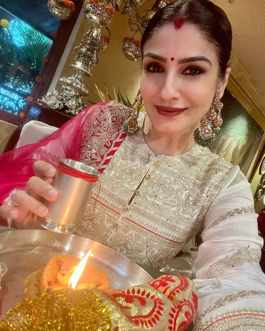 Karwa Chauth 2024