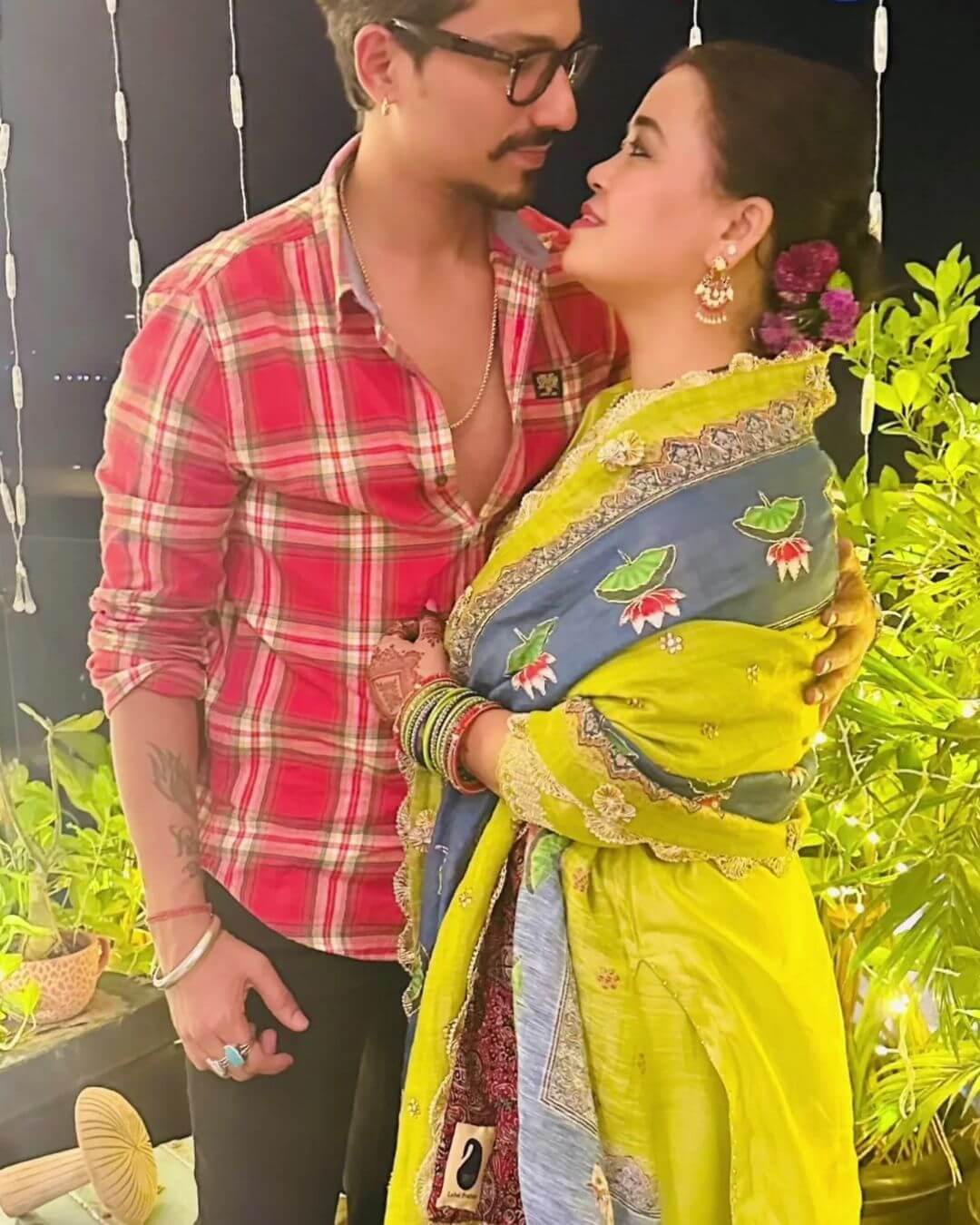 Karwa Chauth 2024