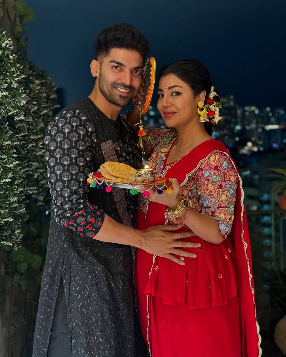 Karwa Chauth 2024