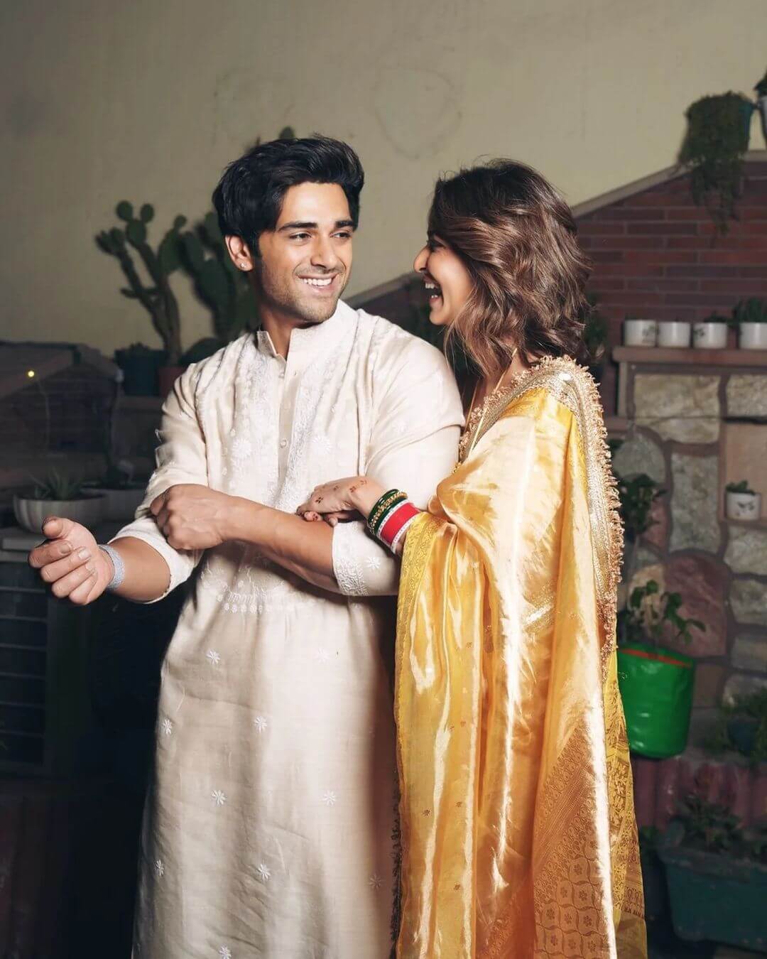 Karwa Chauth 2024