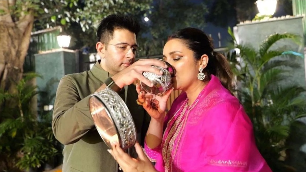 Bollywood Celebrities Karwa Chauth Celebration